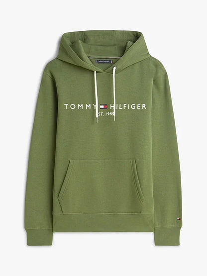 Premium Men's Hoodie