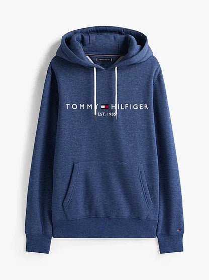 Premium Men's Hoodie