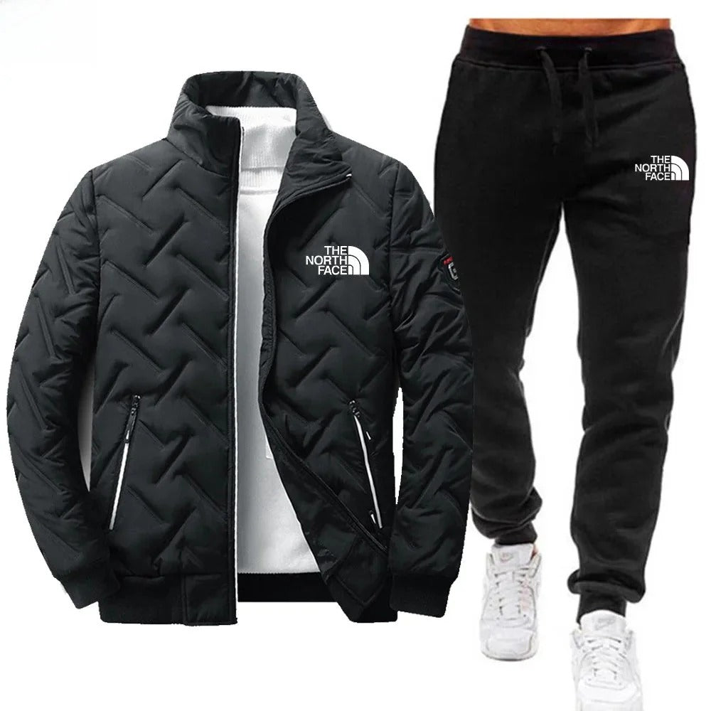 Premium Men's Set