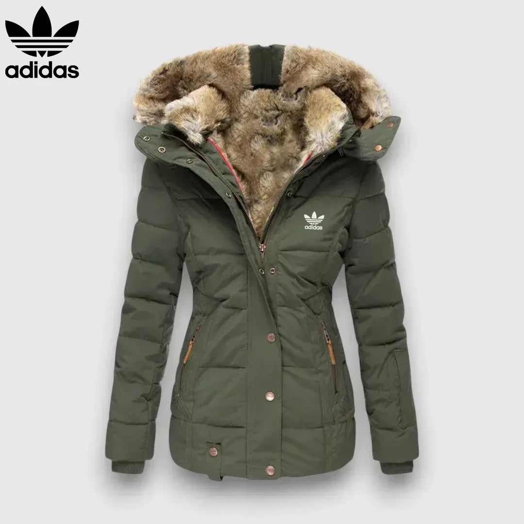 Premium Women's Jacket