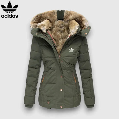 Premium Women's Jacket