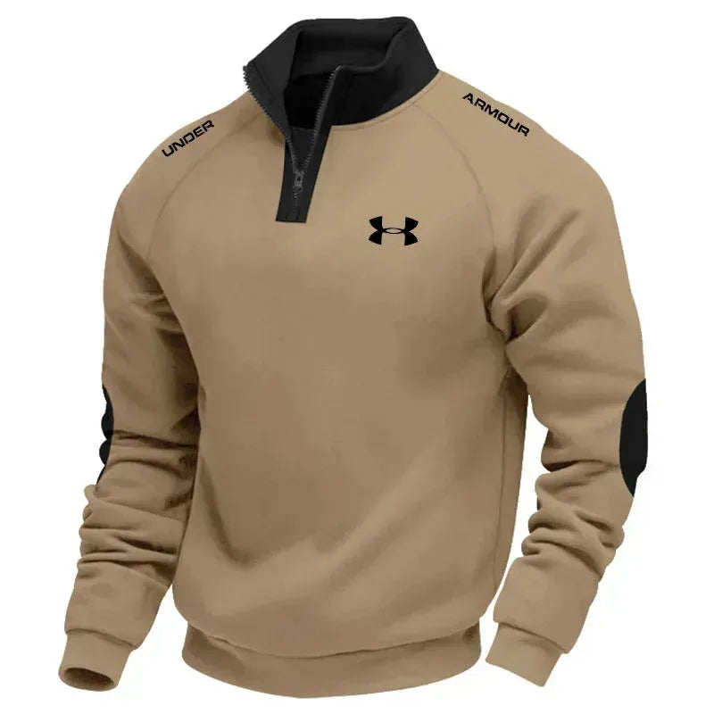 Premium Men's Sweater